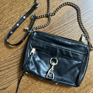 Rebecca minkoff purse